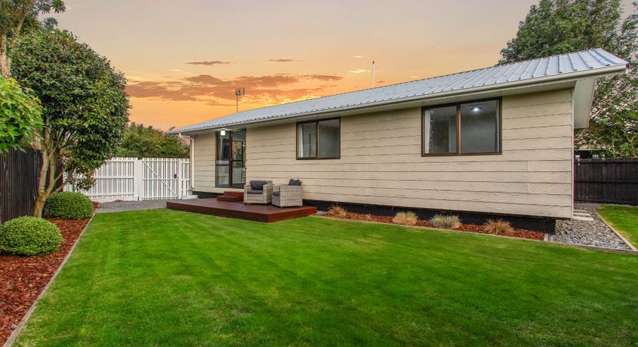  at 25B Cicada Place, Hei Hei, Christchurch City, Canterbury