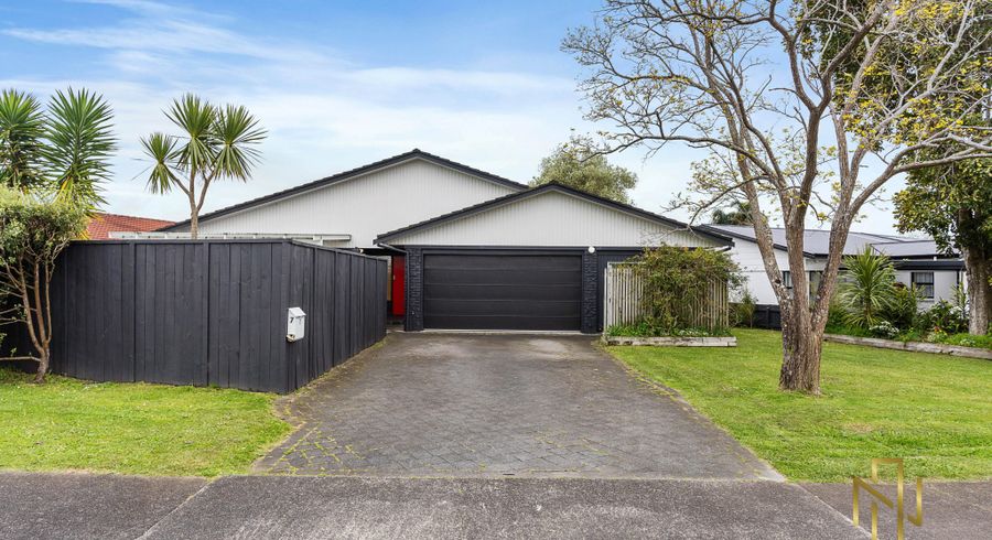  at 7 Lakeside Drive, Pahurehure, Papakura, Auckland