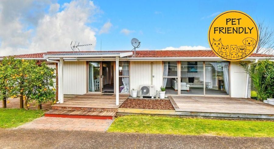  at 8 Booker Place, Weymouth, Manukau City, Auckland