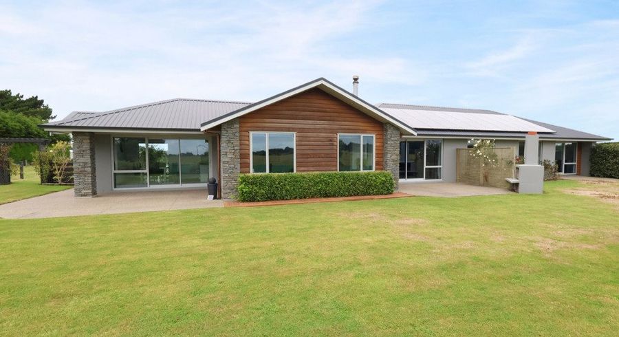  at 135 Millwood Glen, Seaward Bush, Invercargill, Southland