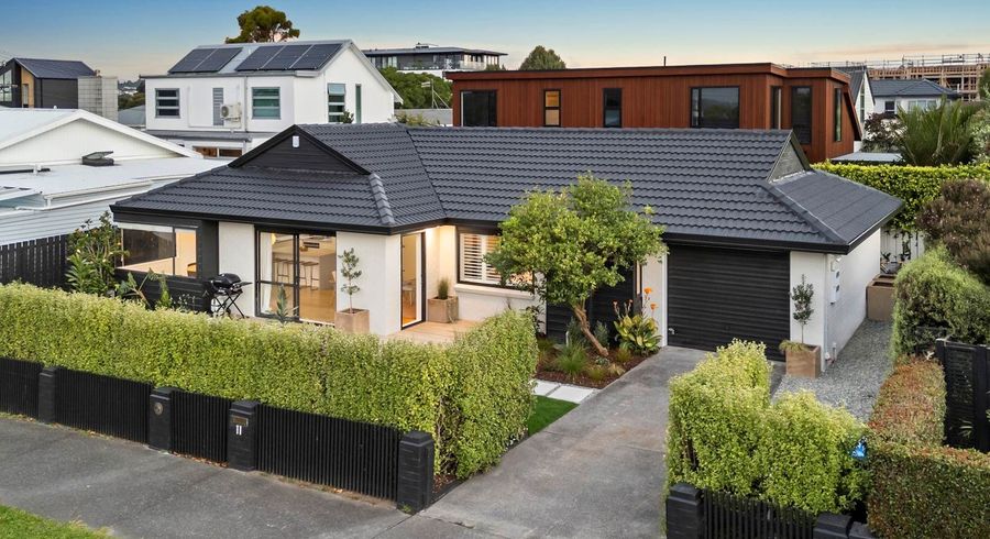  at 11 Tui Street, Point Chevalier, Auckland City, Auckland