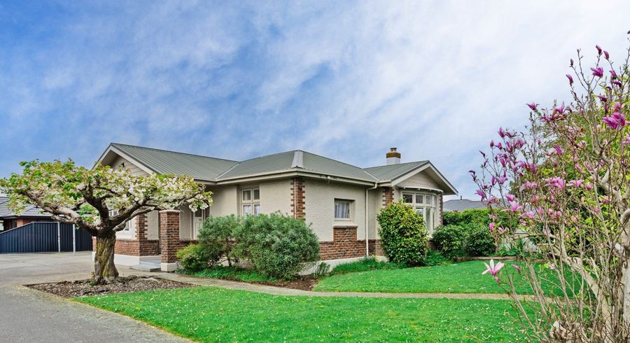  at 109 St Andrew Street, Richmond, Invercargill