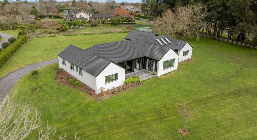  at 64 Birchwood Lane, Tamahere, Waikato, Waikato