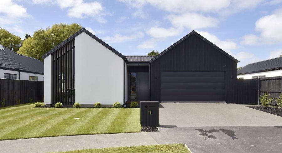  at 16 Kopper Crescent, Marshland, Christchurch City, Canterbury
