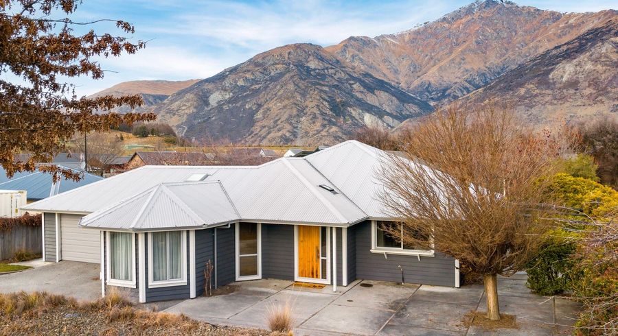  at 55 Erskine Street, Lake Hayes, Queenstown