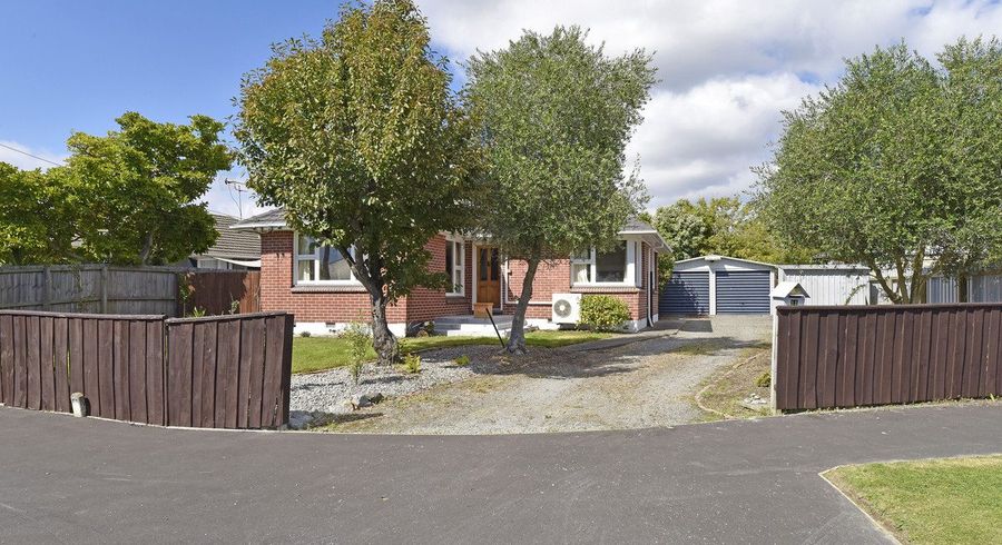  at 11 Newport Street, Avondale, Christchurch