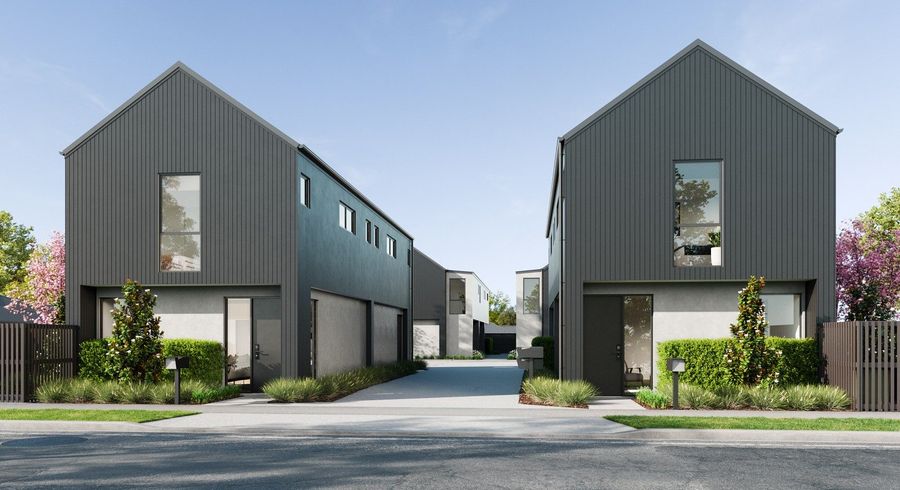  at 527 Hereford Street, Linwood, Christchurch City, Canterbury