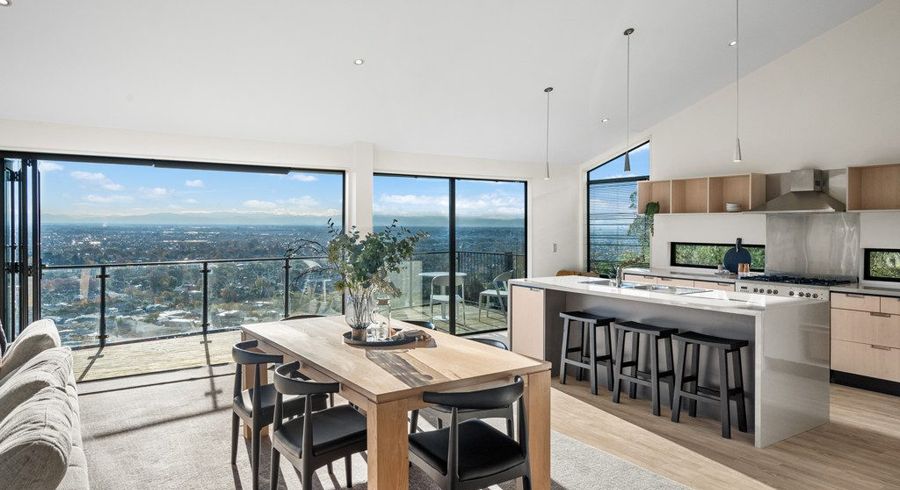  at 72 Major Aitken Drive, Huntsbury, Christchurch