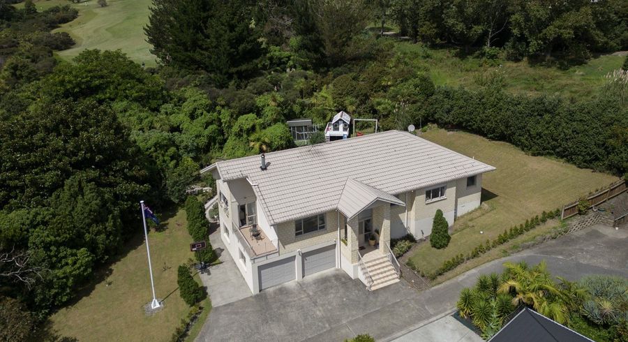  at 50 Regency Park Drive, Gulf Harbour, Whangaparaoa