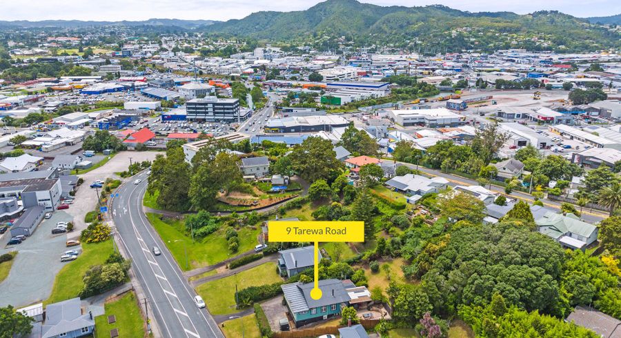  at 9 Tarewa Road, Morningside, Whangarei