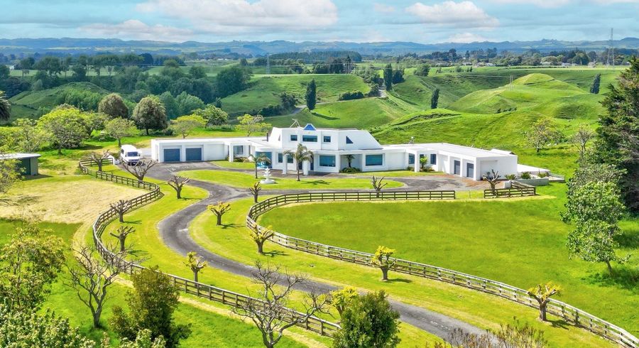  at 84 Lilybank Road, Brunswick, Whanganui, Manawatu / Whanganui