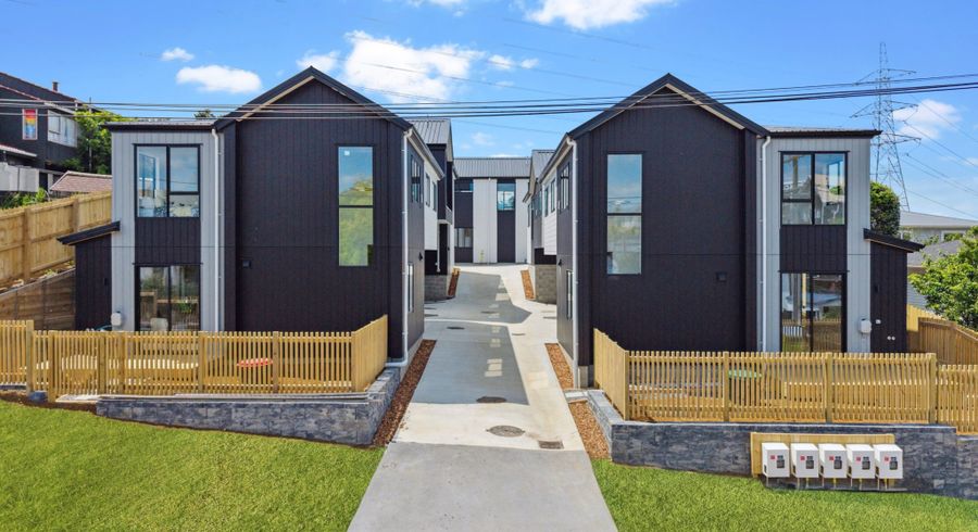  at Lot4/36 Hoskins Avenue, Hillsborough, Auckland City, Auckland