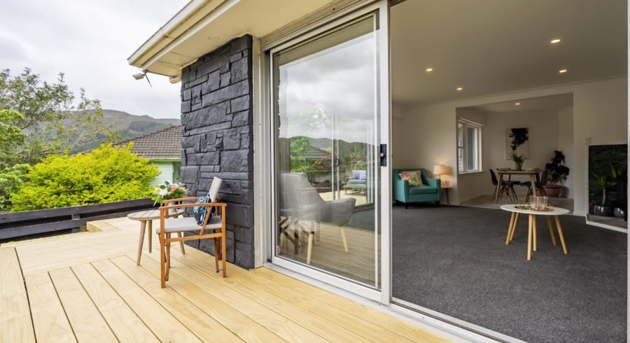  at 5 Harlow Grove, Wainuiomata, Lower Hutt, Wellington