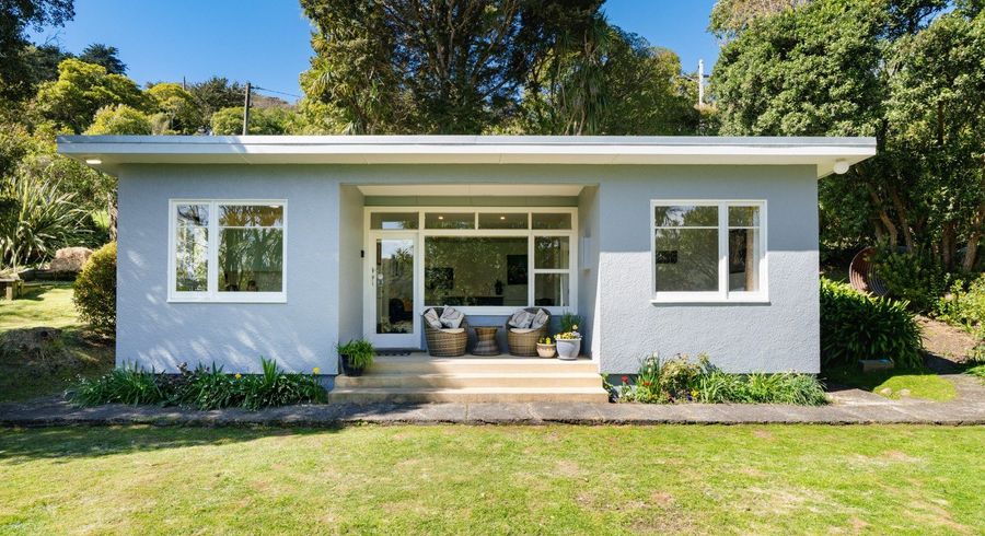  at 10 Crescent Street, Purakaunui, Port Chalmers