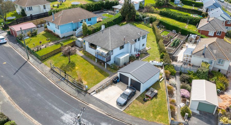  at 63 Columba Avenue, Calton Hill, Dunedin