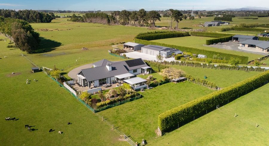  at 116 Millwood Glen, Myross Bush, Invercargill, Southland