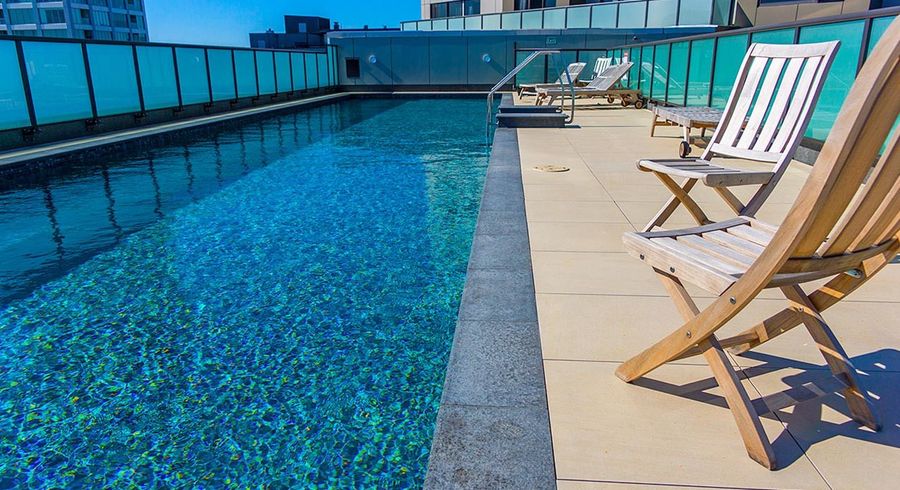  at 9-17 Byron Ave, Takapuna, North Shore City, Auckland