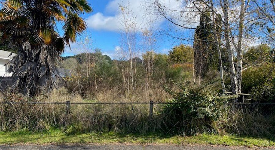  at 26 New Road, Taumarunui, Ruapehu, Manawatu / Whanganui