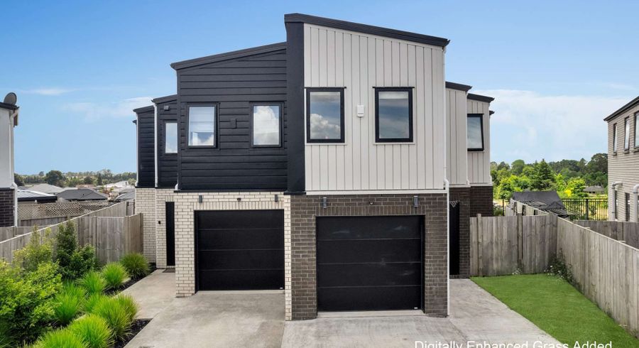  at 2/9 Mila Paige Close, Glenview, Hamilton, Waikato