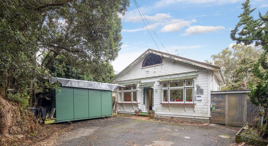  at 52 Balfour Street, Mornington, Wellington