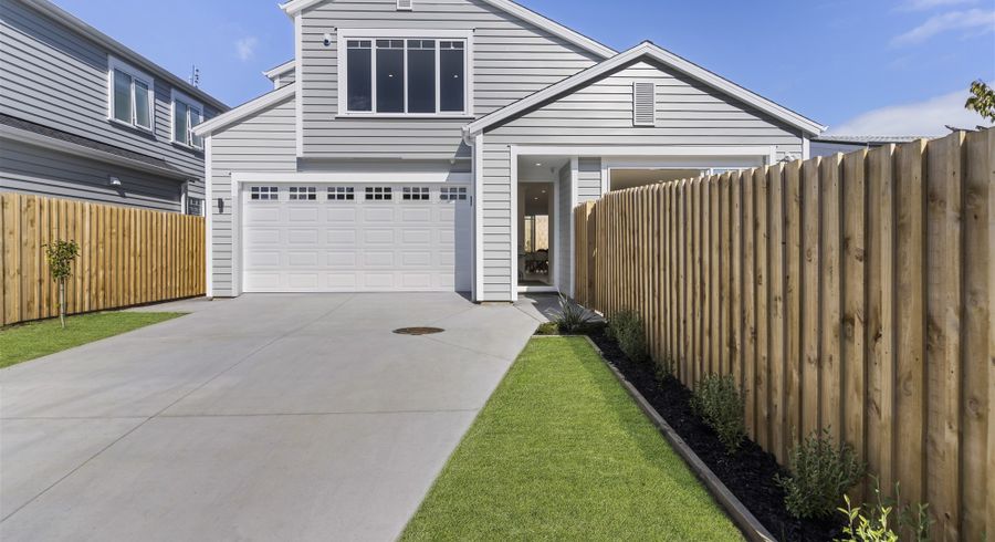  at 21 Galvan Avenue, Sunnyhills, Auckland