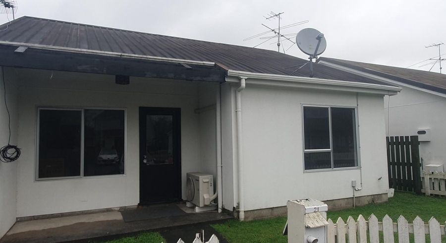  at 21 Attlee Place, City Centre, Gisborne, Gisborne