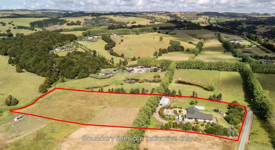  at 397A Pungaere Road, Kerikeri, Far North, Northland