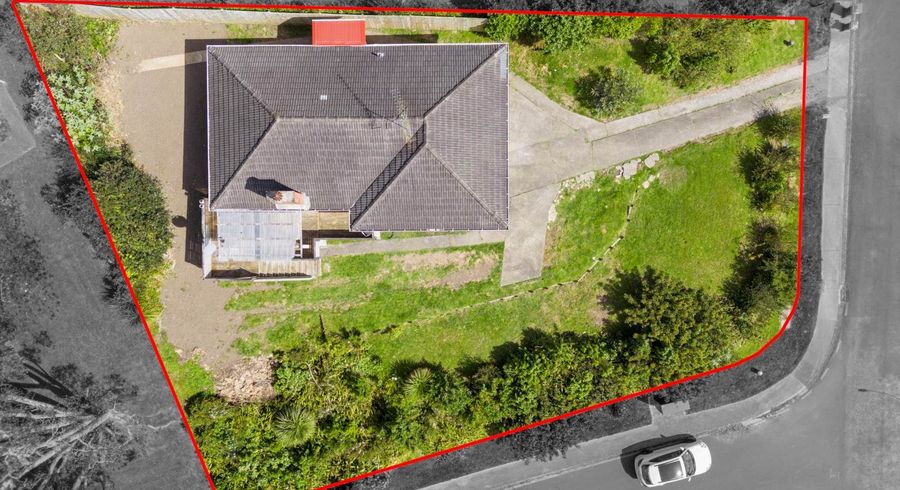  at 21 Tilden Avenue, Hillcrest, North Shore City, Auckland