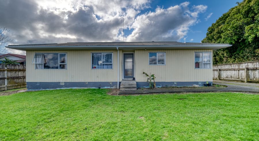 at 27 Lake Road, Kaitaia, Kaitaia