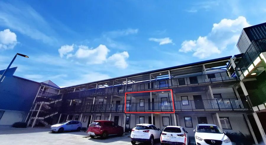  at 105/238 Princes Street East, Otahuhu, Auckland City, Auckland