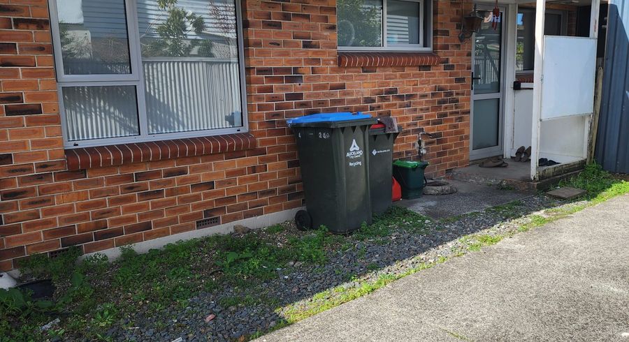  at 4/249 Marua Road, Mount Wellington, Auckland City, Auckland