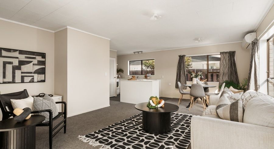  at 124B Te Hono Street, Maungatapu, Tauranga