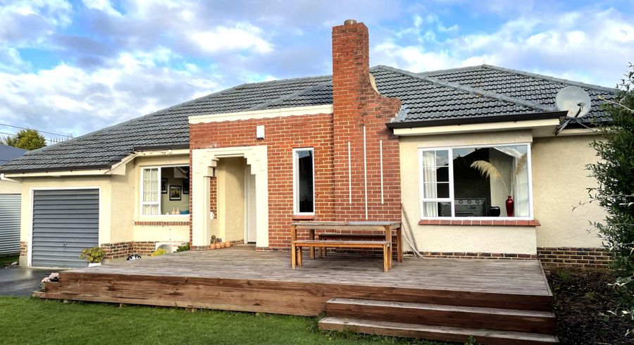  at 61 Bullar Street, Grasmere, Invercargill, Southland
