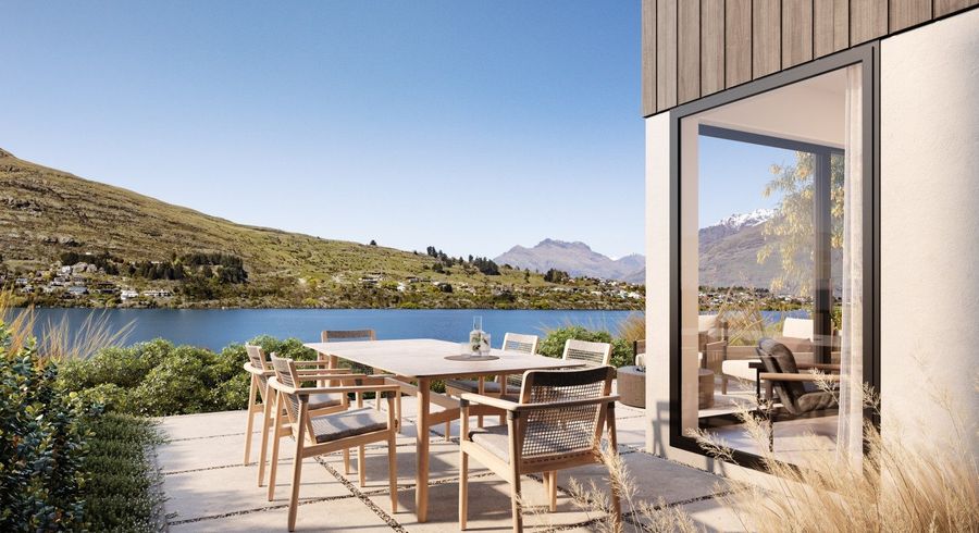  at 3/633 Frankton Road, Town Centre, Queenstown-Lakes, Otago