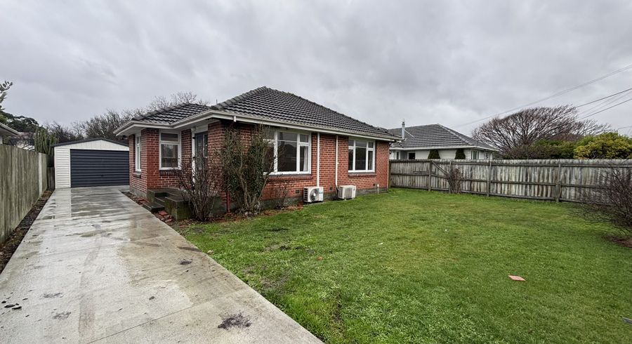  at 12 Kerrs Road, Linwood, Christchurch City, Canterbury