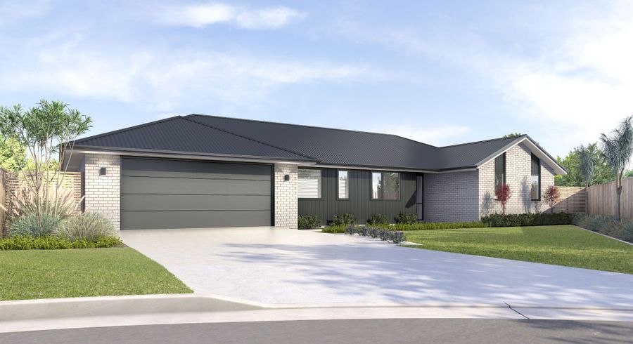  at Lot 14 - Geoff Geering Drive, Netherby, Ashburton, Canterbury