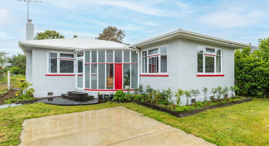  at 31 Tokomaru Street, Welbourn, New Plymouth