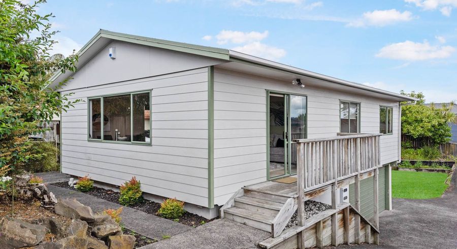  at 34A Chalmers Street, Avondale, Auckland