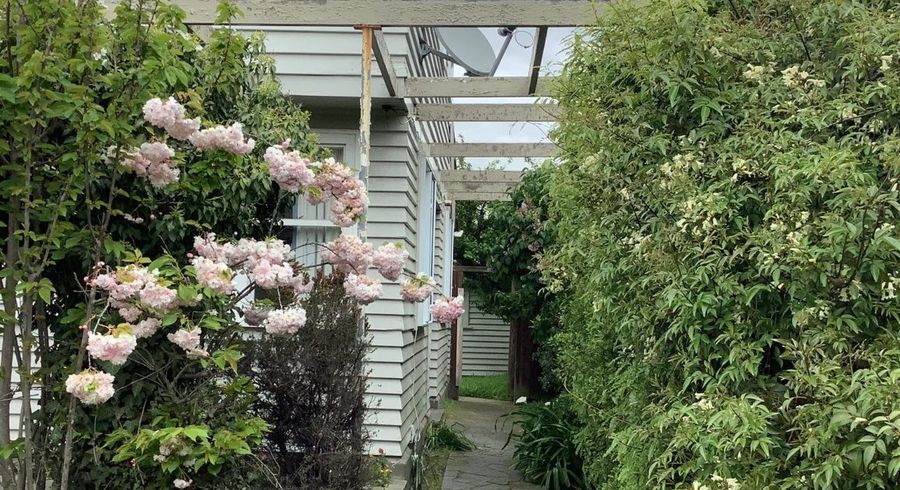  at 4/532 Cashel Street, Linwood, Christchurch City, Canterbury