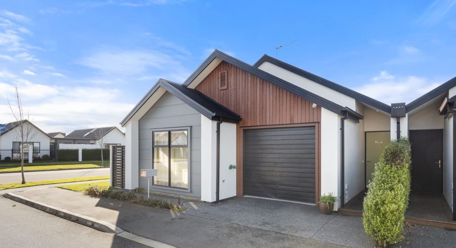  at 1 Earhart Lane, Wigram, Christchurch City, Canterbury