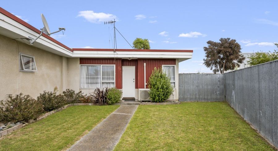  at 7 London Place, Tamatea, Napier, Hawke's Bay