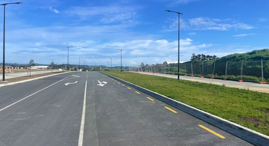  at Lots 218-2/132-140 Fred Taylor Drive, Westgate, Waitakere City, Auckland