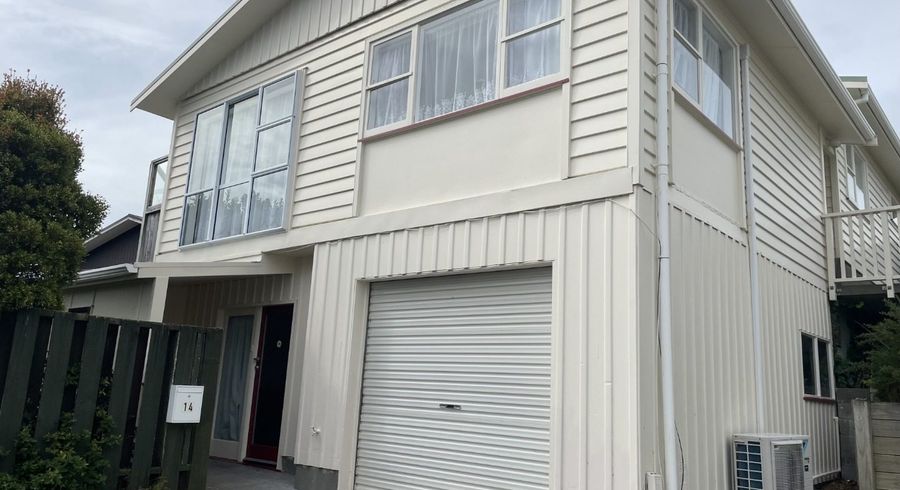  at 14 Carluke Street, Paparangi, Wellington, Wellington