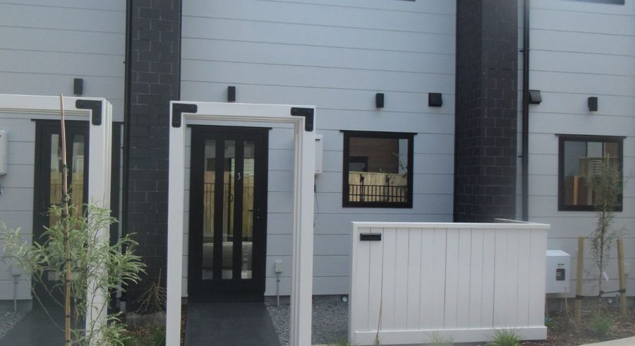  at 3/4 Collingwood Street, Waterloo, Lower Hutt, Wellington