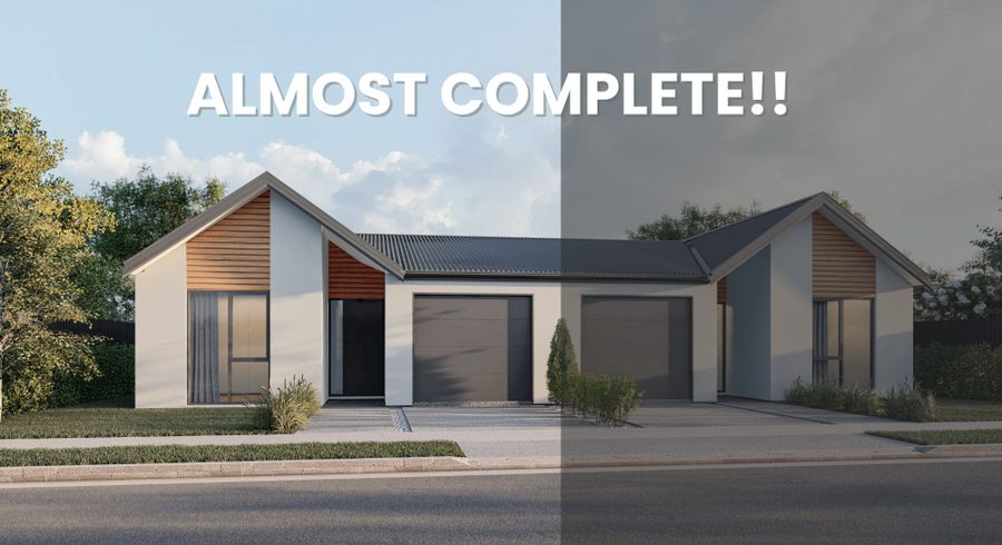  at Unit 1, Lot 230, Beachgrove, Kaiapoi, Waimakariri, Canterbury