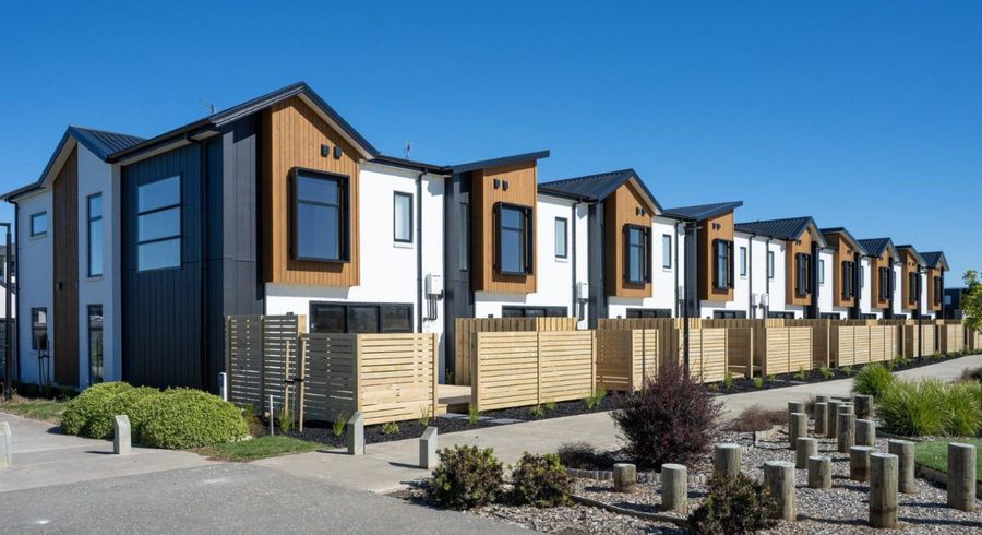  at 6/13 Adzebill Court, Rototuna, Hamilton, Waikato