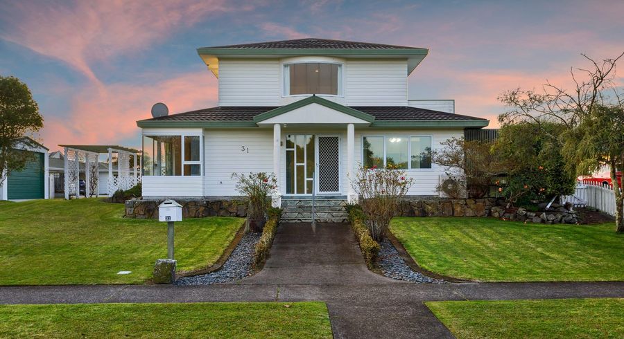  at 31 Ohiwa Parade, Ohope, Ohope
