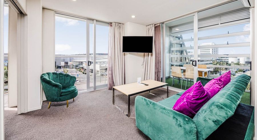  at 508/17 Amersham Way, Manukau, Manukau City, Auckland