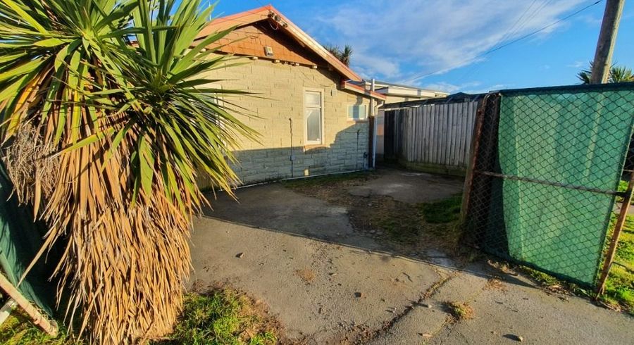  at 25 Marine Parade, North New Brighton, Christchurch