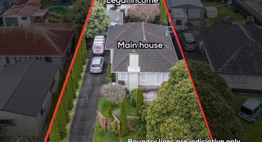  at 33 Durham Street, Te Atatu Peninsula, Waitakere City, Auckland